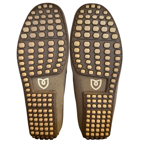Rothy\'s The Driving Loafer - Canyon Brown Men\'s Size 7 NIB main image 5